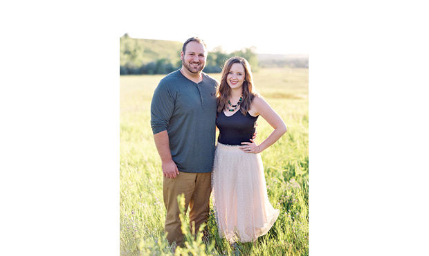 Lundstrom-Perez Engagement
